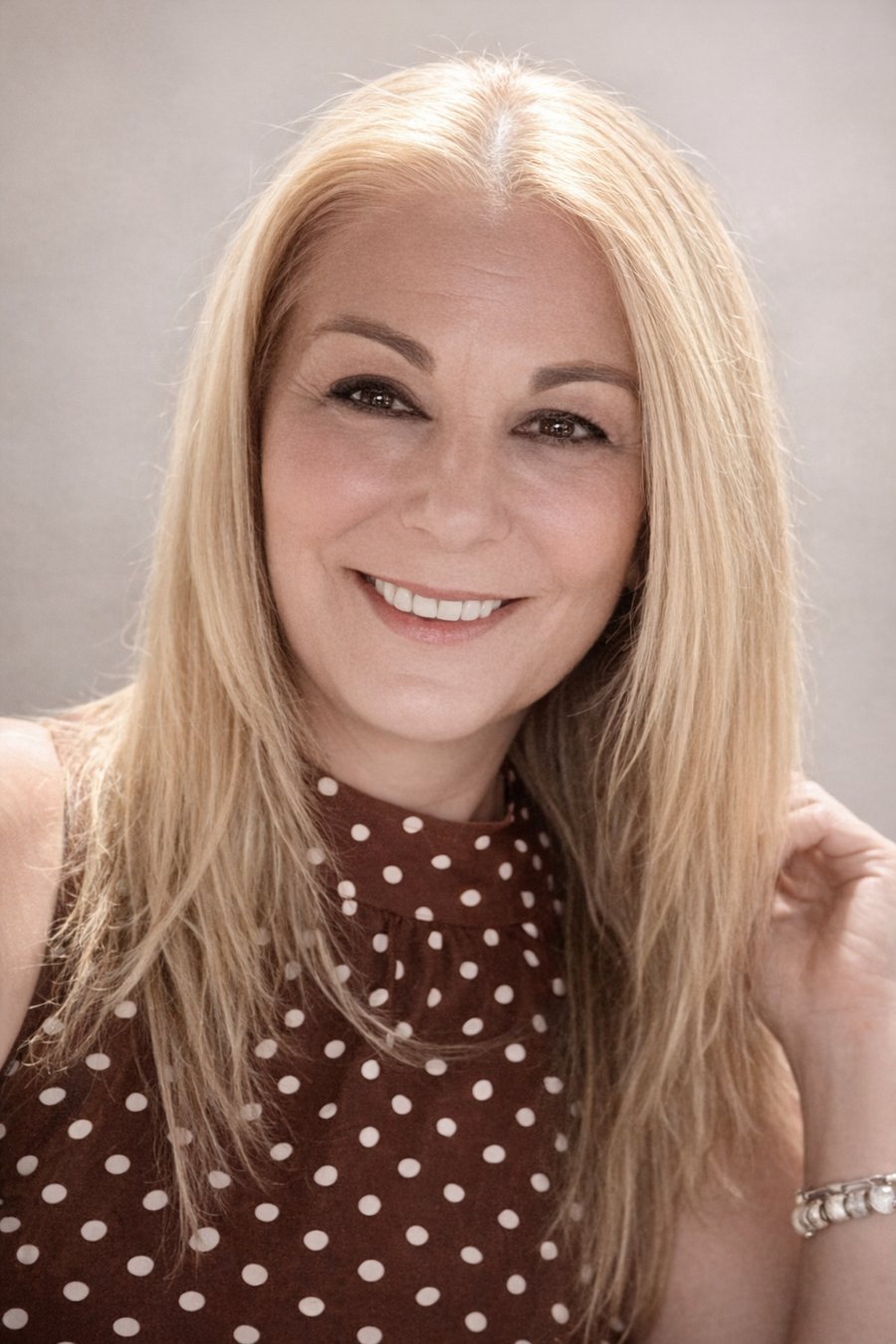 Belén Anguas, escritora